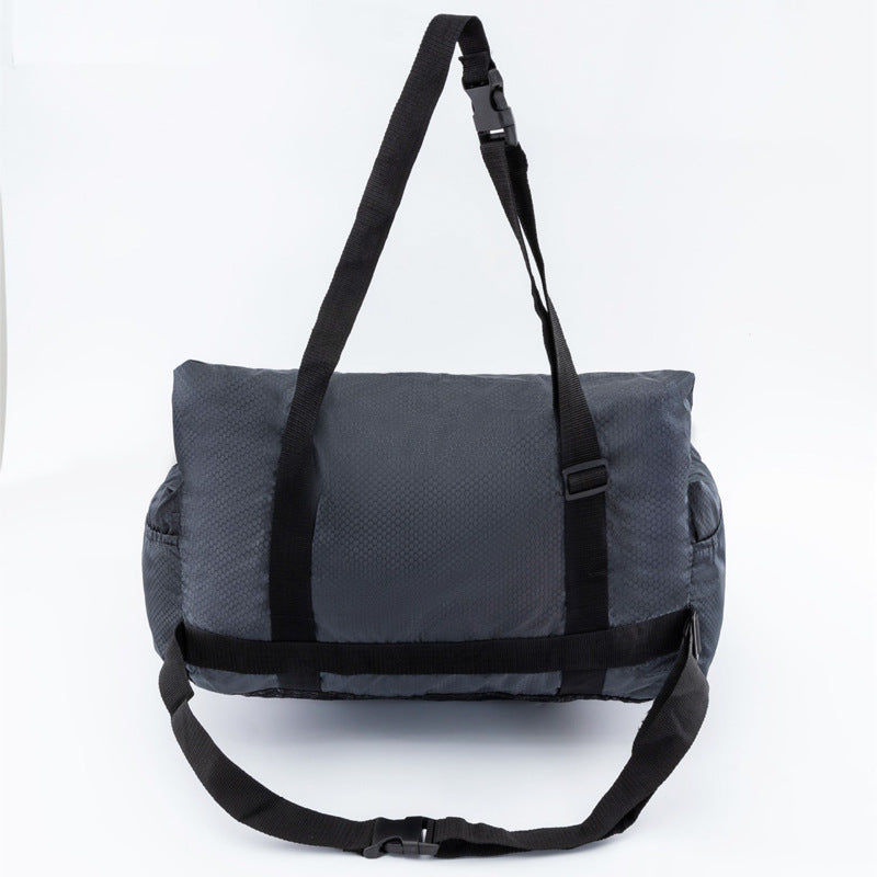 Car Travel Pet Kennel – Comfortable Seat for Cats & Dogs