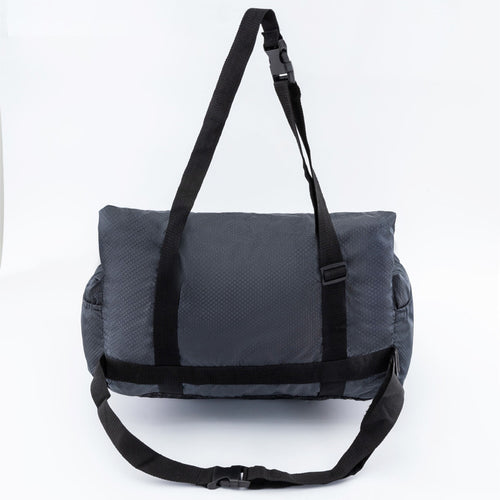 Car Travel Pet Kennel – Comfortable Seat for Cats & Dogs