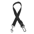 2-Pcs Pet Dog Seat Belt ( Adjustable Safety Strap)