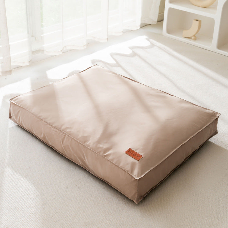 Pet Sleeping Mat – Waterproof Bed for Dogs & Cats, All Sizes