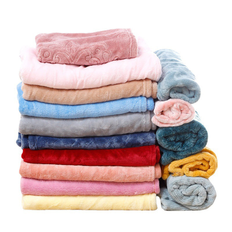 Cozy Pet Blanket