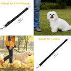 2-Pcs Pet Dog Seat Belt ( Adjustable Safety Strap)