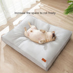 Pet Sleeping Mat – Waterproof Bed for Dogs & Cats, All Sizes