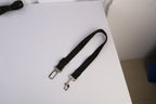 2-Pcs Pet Dog Seat Belt ( Adjustable Safety Strap)