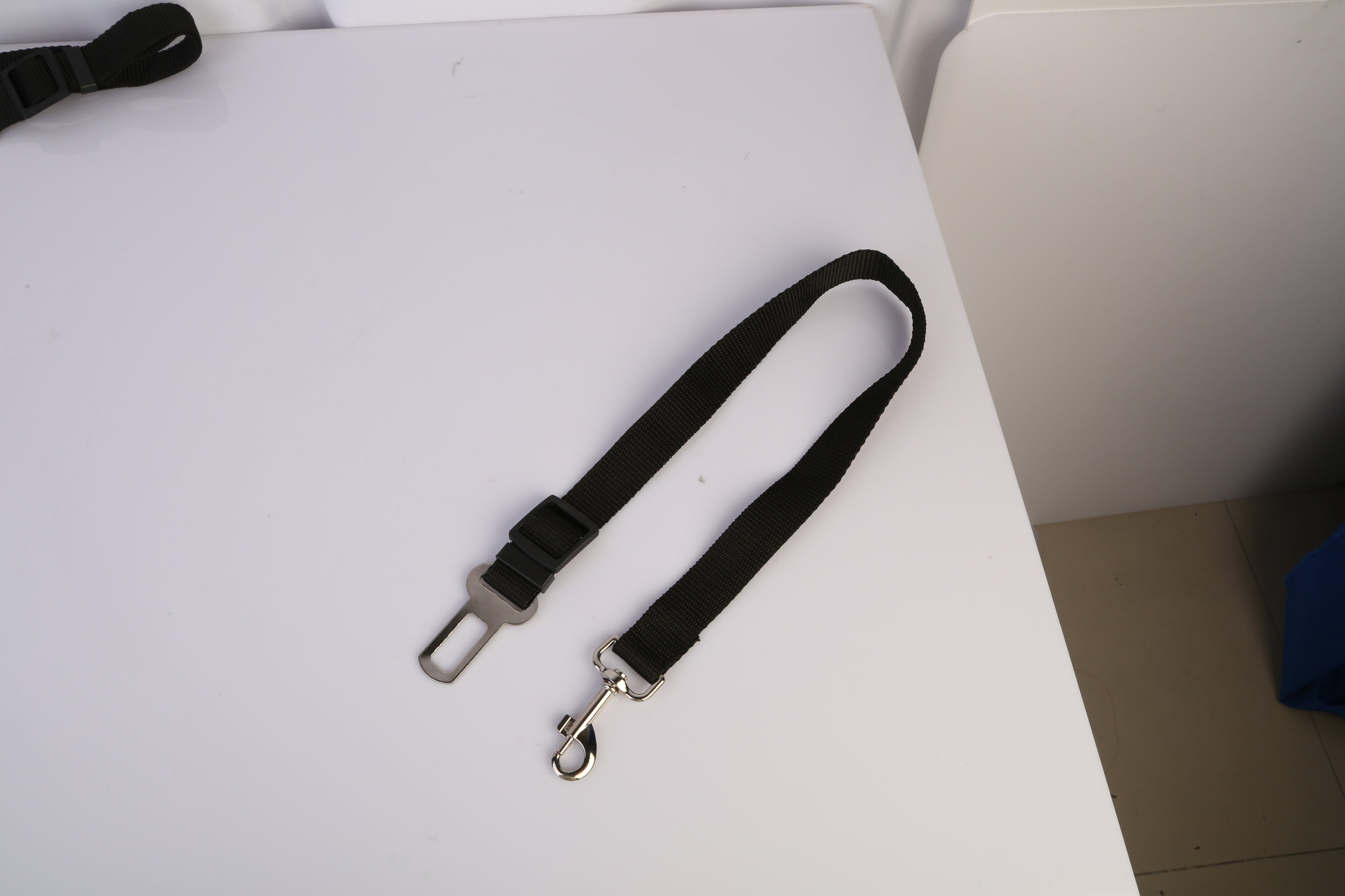2-Pcs Pet Dog Seat Belt ( Adjustable Safety Strap)