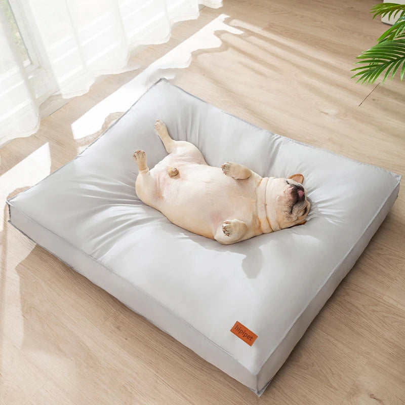 Pet Sleeping Mat – Waterproof Bed for Dogs & Cats, All Sizes