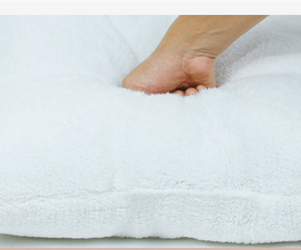 Velvet Pet Nest for Cats & Small Dogs