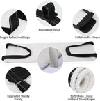 Portable Dog Support Sling – Assistive Lift for Back & Hind Legs