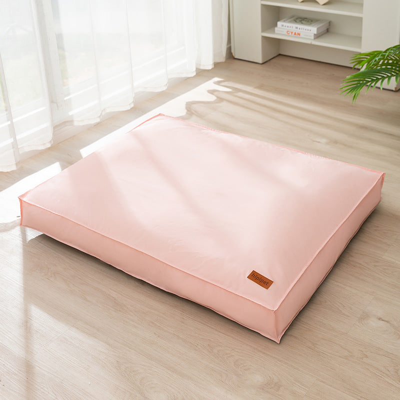 Pet Sleeping Mat – Waterproof Bed for Dogs & Cats, All Sizes