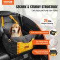 VEVOR Dog Car Seat