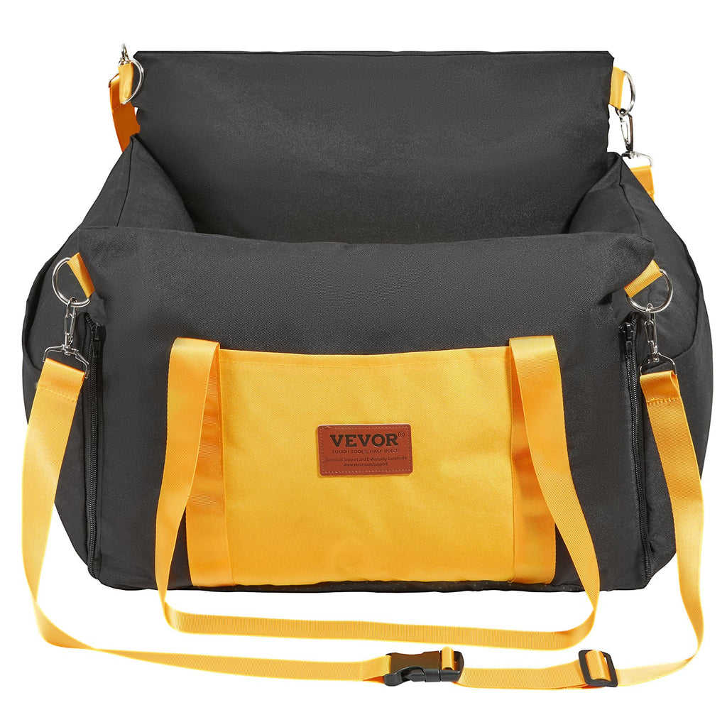 VEVOR Dog Car Seat