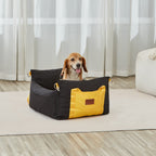 VEVOR Dog Car Seat