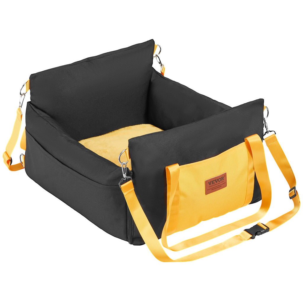 VEVOR Dog Car Seat