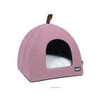Velvet Pet Nest for Cats & Small Dogs