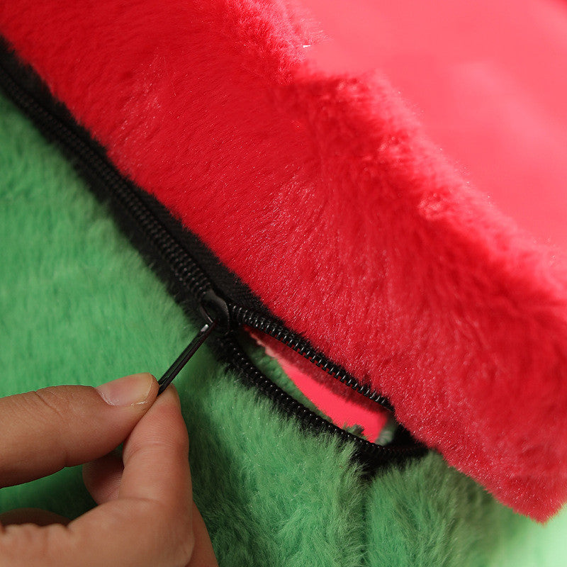 Small Teddy Pet House – Cozy Nest for Cats & Dogs